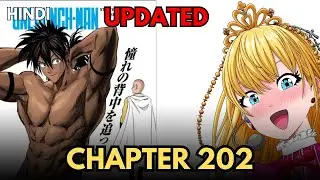 OPM Chapter 202 [UPDATED] Explained in Hindi | Must Watch