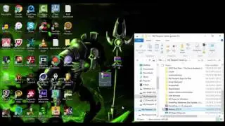 Perisno Mod Help (Mount & Blade Warband)