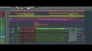 FL Studio Only Trance [FLP]