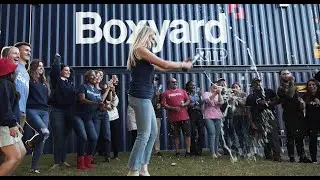 Boxyard RTP Unboxing Weekend