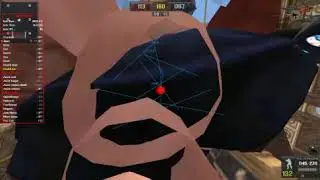 Cheat Point Blank Private Server Project Blackshot MAGNET MODE 1 Maret 2020