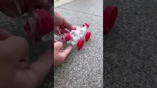 Машина своими руками 