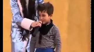 Здравствуй дедушка мороз (Когда нет новогоднего настроения)