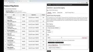 Adding An Angular 14 Front-End To My ColdFusion Feature Flag Exploration
