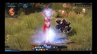 Чародейка (Sorceress) Lost Ark
