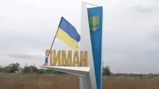 Humanitarian Aid in Liman, Ukraine