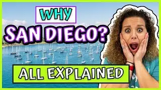 11 Things To Know Before Moving To San Diego California