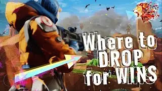 Apex Legends Season 2 Tips Dropping