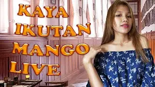 TERBUKTI, Yuk Gabung Di MANGO Hasilkan PULUHAN JUTA/Bln