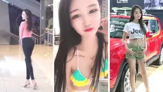 抖音极品妹子,蜜桃臀,【福利】,性感美女,性感热舞,tik tok,fitness girl,The goddess,goddess of fitness,buttock蜜桃臀 健身 养成记背影杀手秀