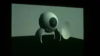 Animex 2012  - Animated Adventures in Portal 2 - Part 3/6