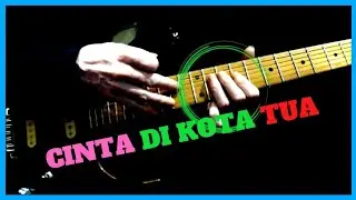 Cinta di Kota Tua Tutorial Melodi | Slow Tempo