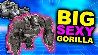 BEST Optimus Primal Figure? -Transformers: Rise of the Beasts Studio Series 106