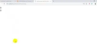 operator part 2 assignment
