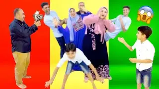 ‏تحدي السرعة في اختيار الألوان 🟡مين أقوى تركيز🤔 والمكافأة ؟🎉 💵
