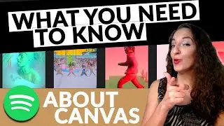 Canvas Spotify for Artists Feature: What Is It? How To Use? How to See if You Have It?