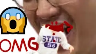 [YTP] Polo va manger son fils