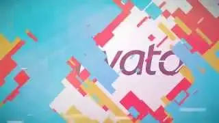 Mega Transition Pack | VideoHive Templates | After Effects Project Files