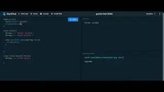 Relationship in Dart || Flutter