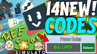 New Codes ⚠️ All New Bee Swarm Simulator Codes 2024 - Codes For Bee Swarm Simulator