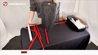 Push 2.0 - Assembly Video - Instruction in the Description