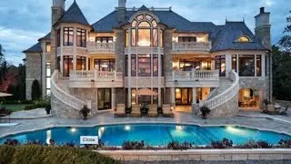 HOUSE TOUR !!!!!!