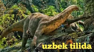 KING KONG UZBEK TILIDA ENG ZOR JANG SAHNALARI 2 QISM