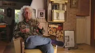 Nora Guthrie Talks About History with Dropkick Murphys