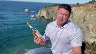 Drinking World Class Rosé in World Class Destinations