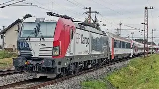 A kínai CRRC 