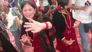 छापथोक घाटु खोइ -Chhapthok Ghatu Khoya