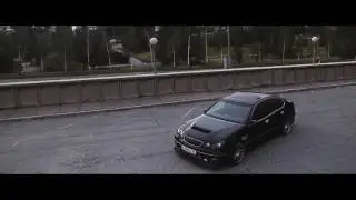 Lexus gs300 Twin Turbo