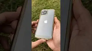 iPhone 11 Video Test
