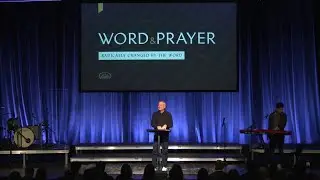 Word & Prayer: New