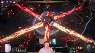 POE 3.25 Guide to Beating Uber Sirus