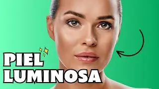 Maquillaje Piel Glow ✨ | Glowy Makeup