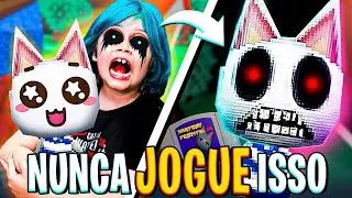 WE DISCOVERED A HORRIBLE SECRET OF THE CUTE KITTY KITS! 🙀 Harvest Festival 64 ( Alec GO! )