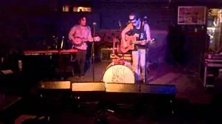 The Dirty River Boys -- Raise Some Hell
