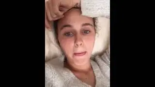 Нам устанавливают проектор ▶ Mary Leest