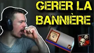 SLASHLOVE  - COMMENT GERER LA BANNER (PvP Talent)