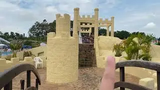Thermas Hot World - Águas de Lindóia