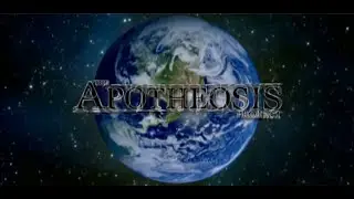 THE APOTHEOSIS PROJECT - Debut Trailer