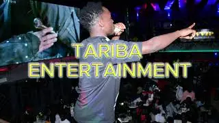 CHEMOLEL ~ MAN TARIBA (OFFICIAL LYRICS VIDEO)