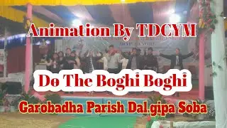 Do The Boghi Boghi