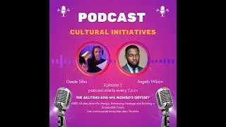ARED Akutshu-Ana-Wa Mongo: Embracing Heritage and Building a Sustainable Future