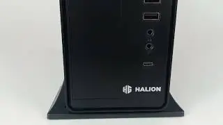 🚦 CASE SLIM SUPRA PRO HALION S612