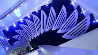 Stair Lighting Controller Led 1 HD