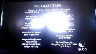 The Davincibles Closing Credits (HD)