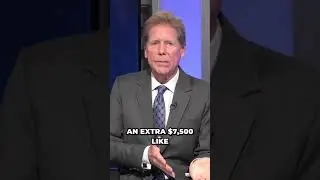 The Baby Boomers' Trick to Maximizing #Retirement Savings | YMYW TV S9E5  #shorts