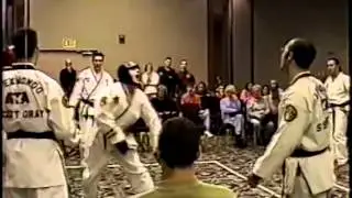 FaceKick Friday